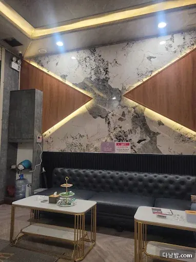 다낭 애플 스파 실내 사진 13/13 — 미케비치 북측·손짜 방면 마사지