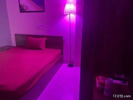 다낭 한인 사쿠라 DLG 실내 사진 15/15 — 미케비치 북측·손짜 방면 마사지